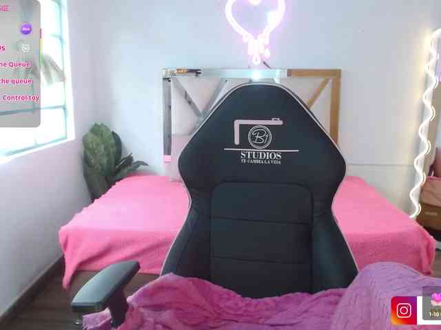 Pariis-tay webcam