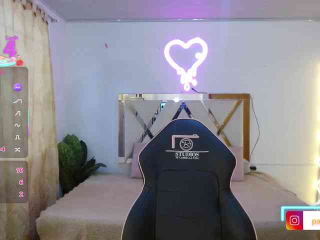 Pariis-tay webcam