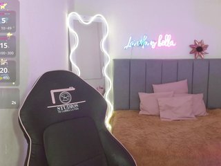 SAAYA-TAY Porn Show