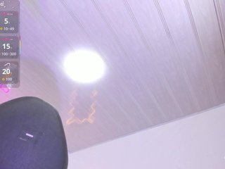 SAAYA-TAY Porn Show