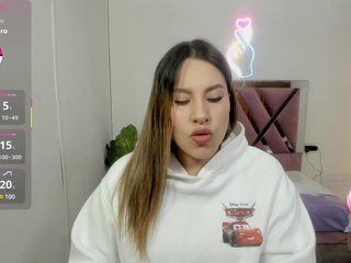 SAAYA-TAY Porn Show