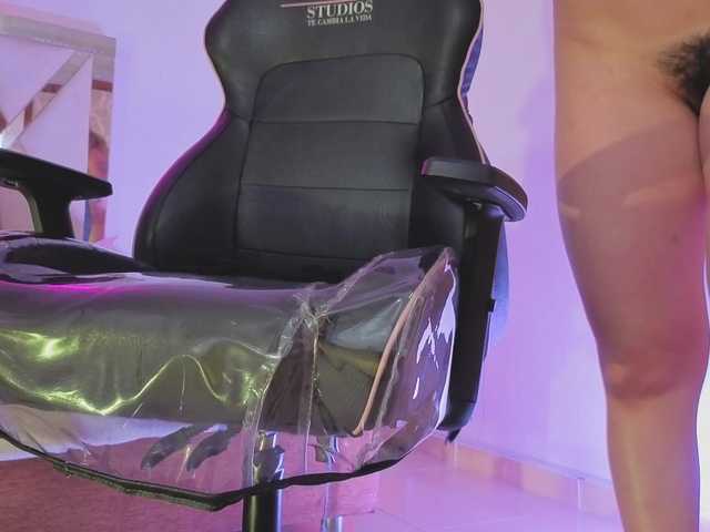 SAAYA-TAY's BongaCams show and profile