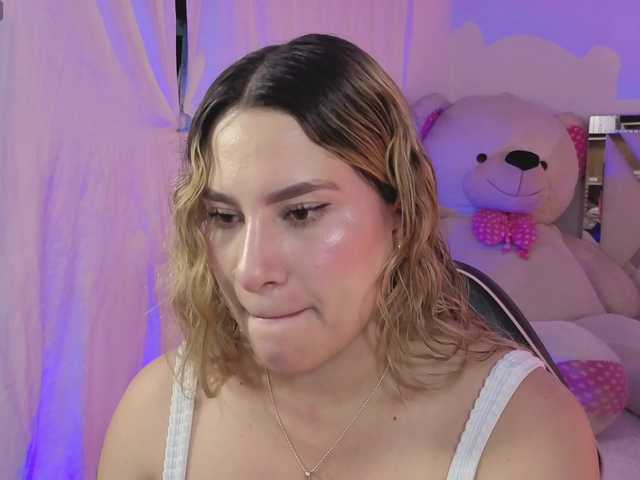 SAAYA-TAY's BongaCams show and profile