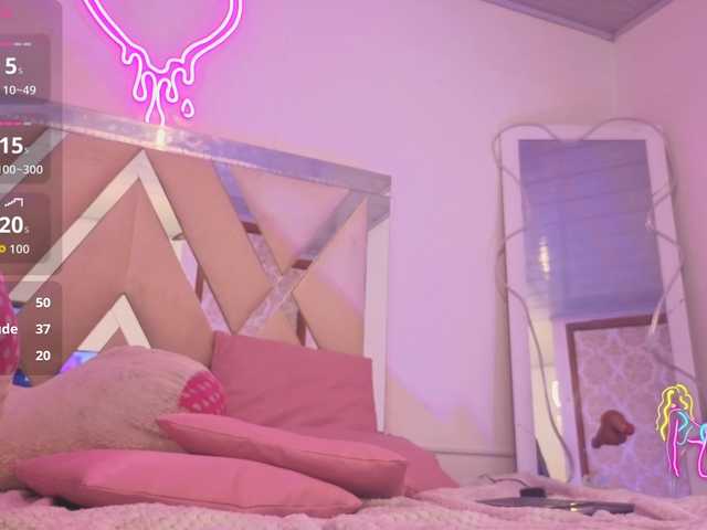 SAAYA-TAY's BongaCams show and profile