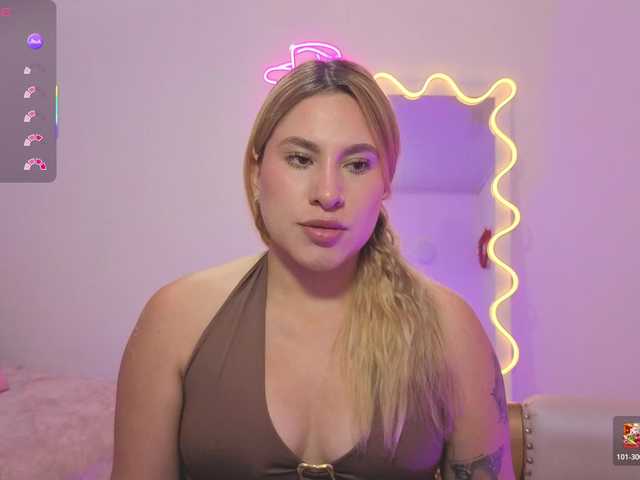 SAAYA-TAY's BongaCams show and profile