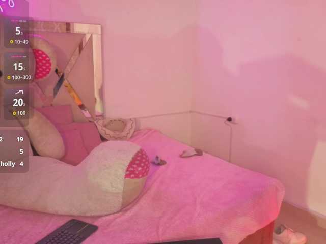 SAAYA-TAY's BongaCams show and profile