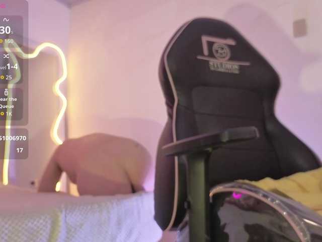 SAAYA-TAY's BongaCams show and profile