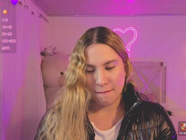 SAAYA-TAY — Freechat on BongaCams