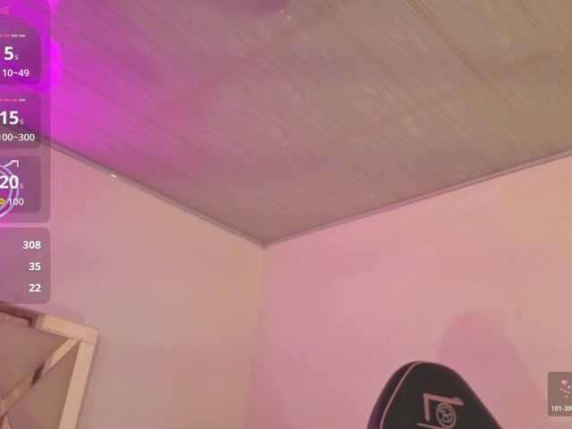 SAAYA-TAY's BongaCams show and profile