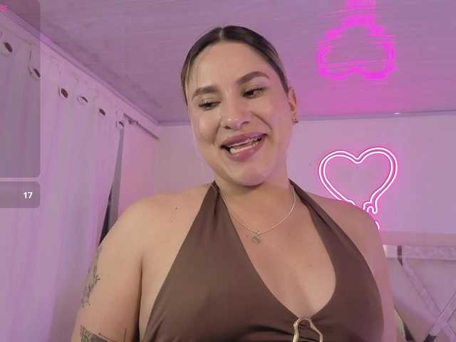 SAAYA-TAY's BongaCams show and profile