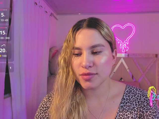 SAAYA-TAY's BongaCams show and profile