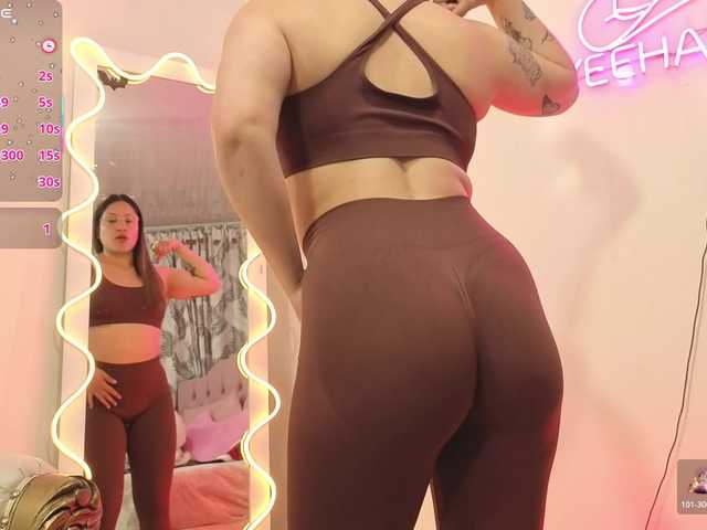 SAAYA-TAY's BongaCams show and profile