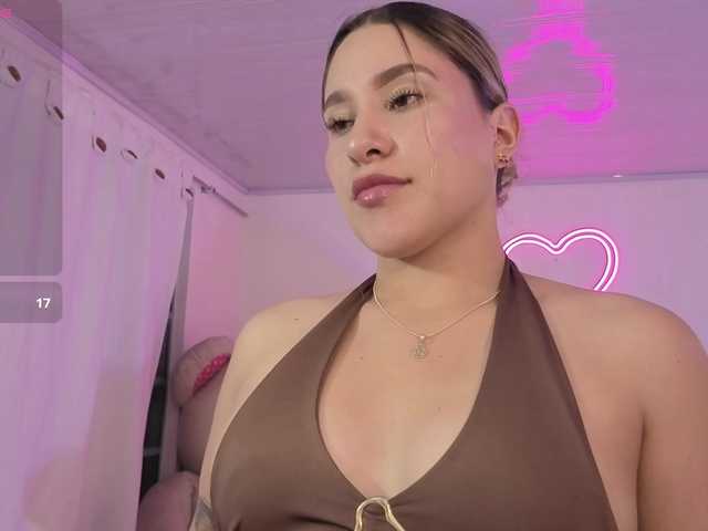 SAAYA-TAY's BongaCams show and profile