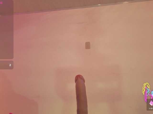 SAAYA-TAY's BongaCams show and profile