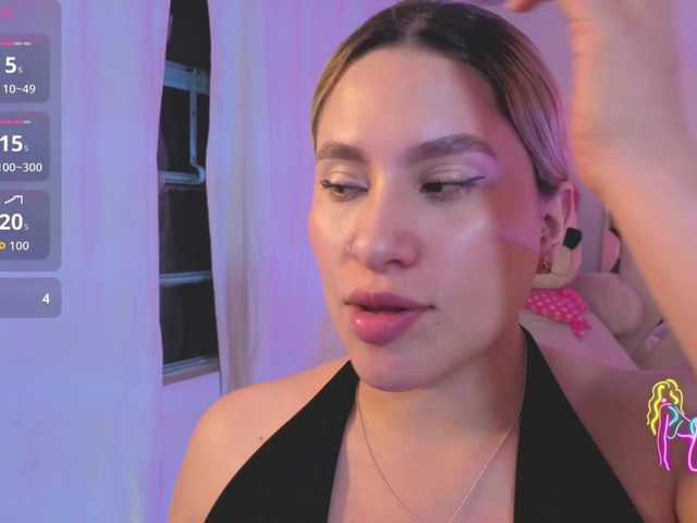 SAAYA-TAY's BongaCams show and profile