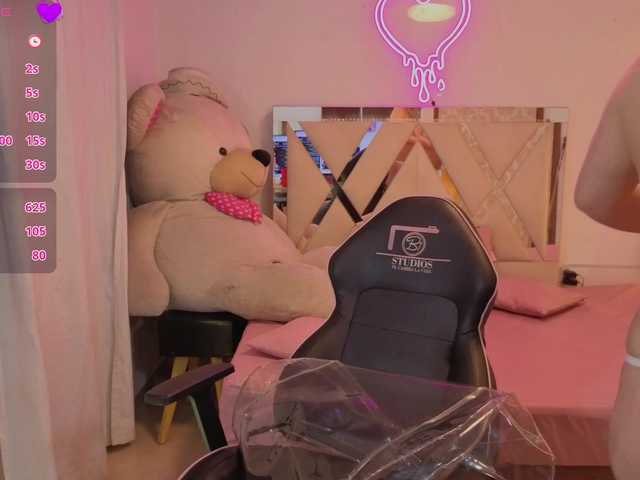 SAAYA-TAY's BongaCams show and profile