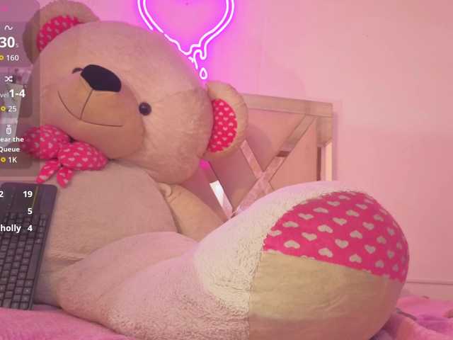 SAAYA-TAY's BongaCams show and profile