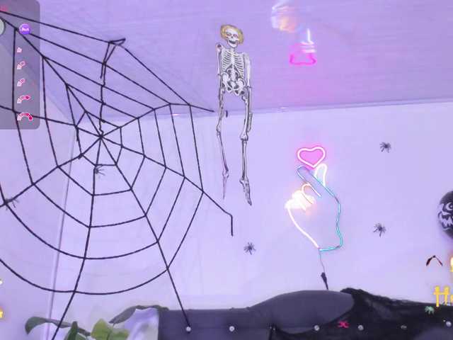 Offline SAAYA-TAY on BongaCams