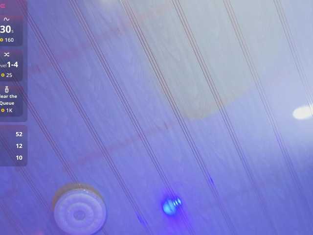 SAAYA-TAY's BongaCams show and profile