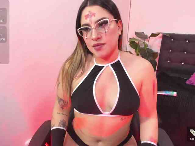 SAAYA-TAY webcam