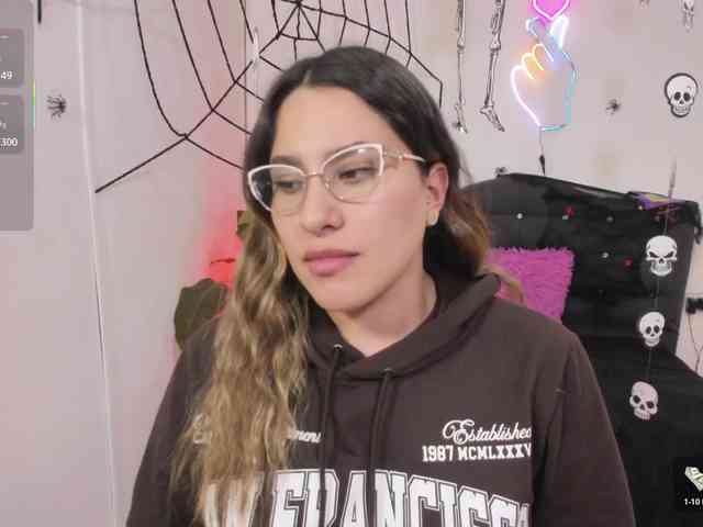 SAAYA-TAY webcam