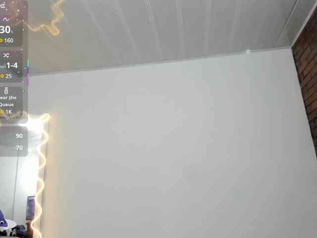 SAAYA-TAY webcam