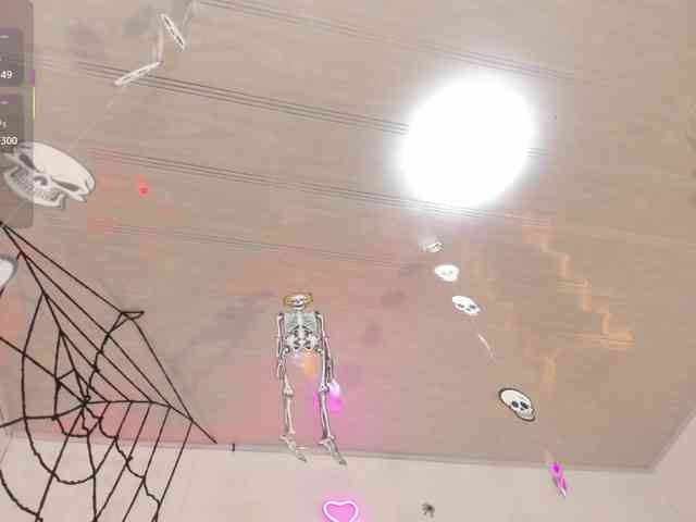 SAAYA-TAY webcam