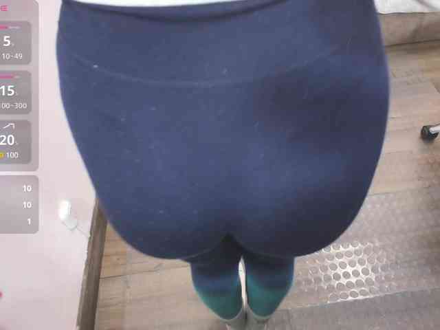 SAAYA-TAY webcam