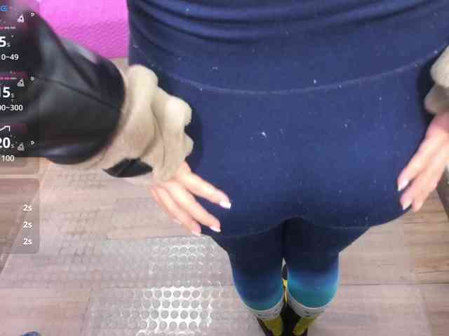 SAAYA-TAY webcam