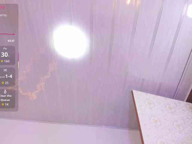 SAAYA-TAY webcam