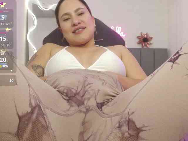 live sex chat room SAAYA-TAY