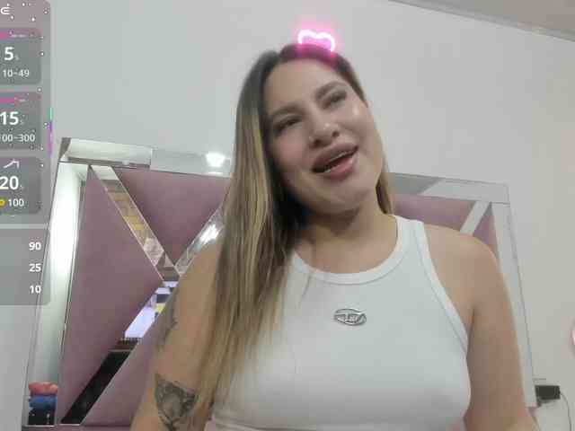 SAAYA-TAY webcam