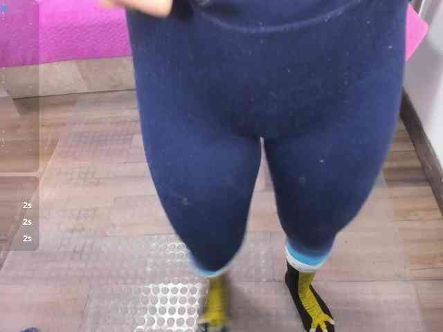 SAAYA-TAY webcam