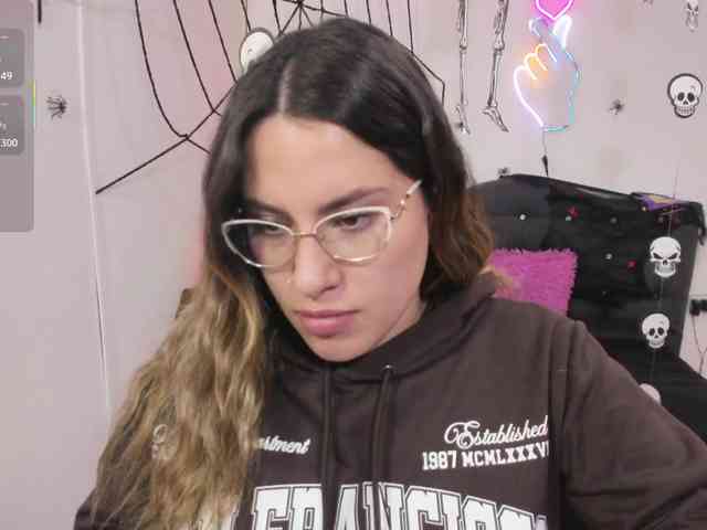 SAAYA-TAY webcam
