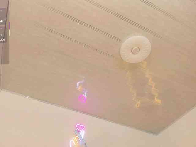 SAAYA-TAY webcam