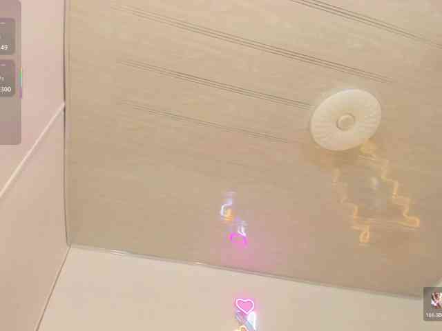 SAAYA-TAY webcam