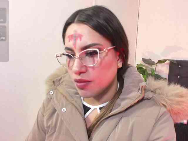 SAAYA-TAY webcam
