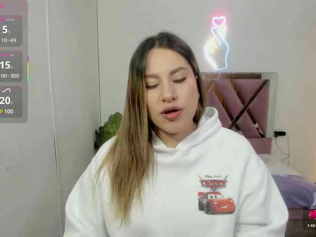 SAAYA-TAY webcam