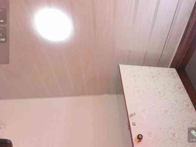 SAAYA-TAY webcam