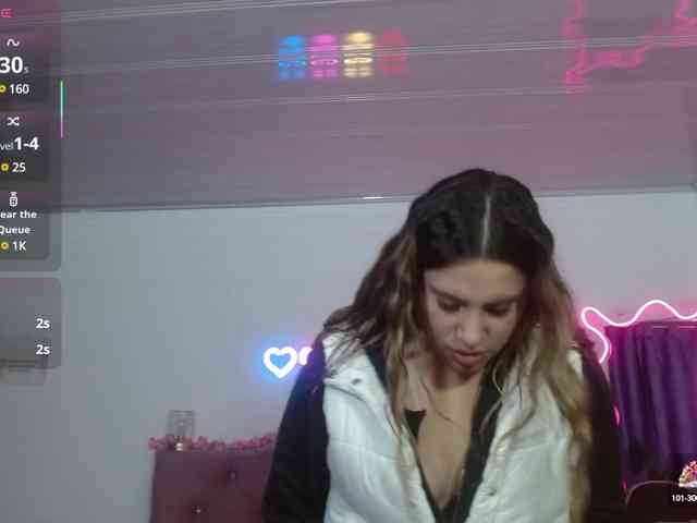SAAYA-TAY webcam
