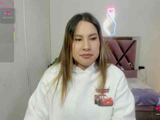 SAAYA-TAY webcam