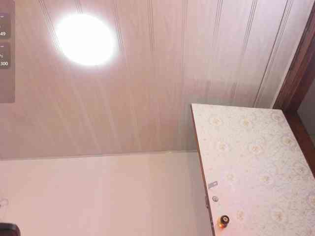 SAAYA-TAY webcam