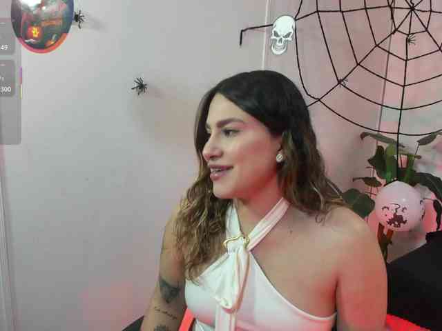 SAAYA-TAY webcam