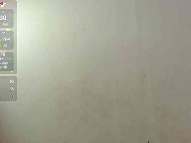 SAAYA-TAY webcam