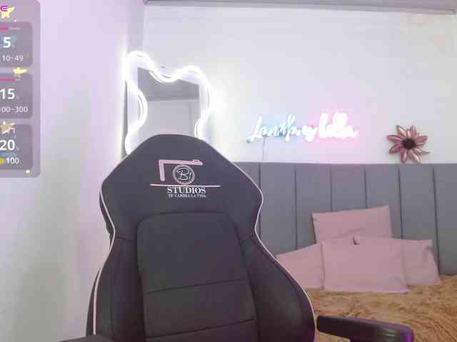 SAAYA-TAY webcam