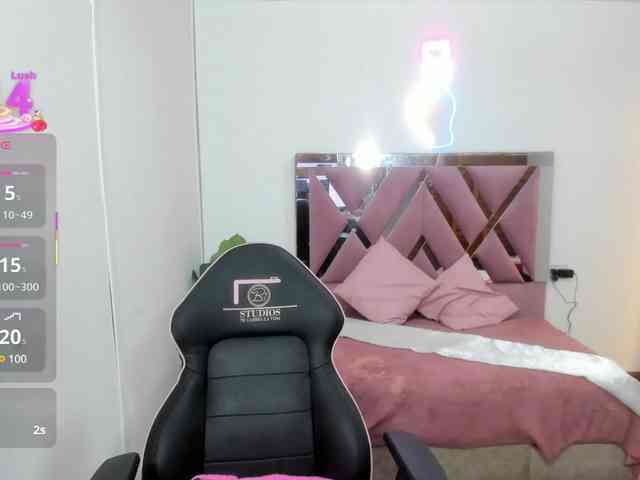 SAAYA-TAY webcam