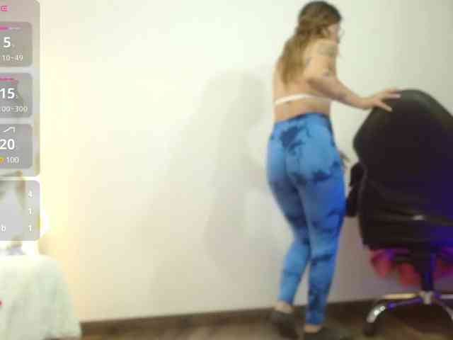 SAAYA-TAY webcam