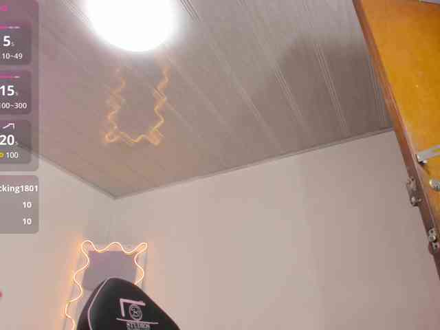 SAAYA-TAY webcam