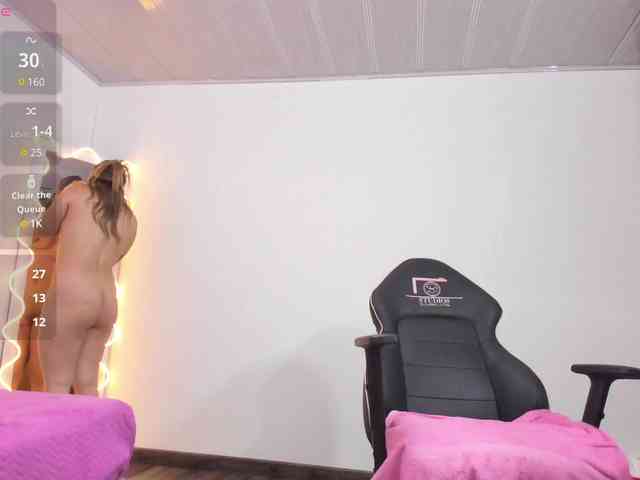 live porn show SAAYA-TAY