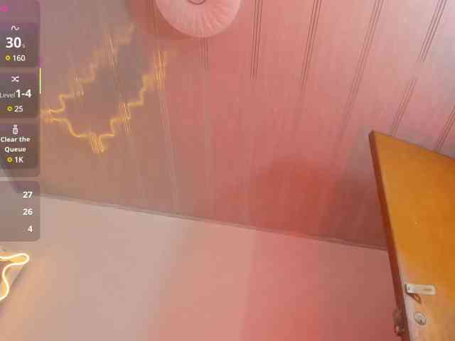 SAAYA-TAY webcam